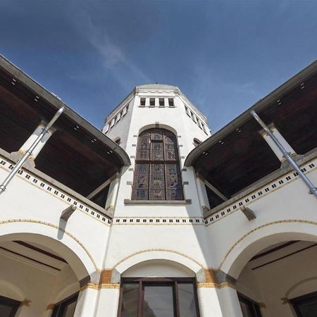 Aruuman Hotel Simpanglima Semarang Zewnętrze zdjęcie