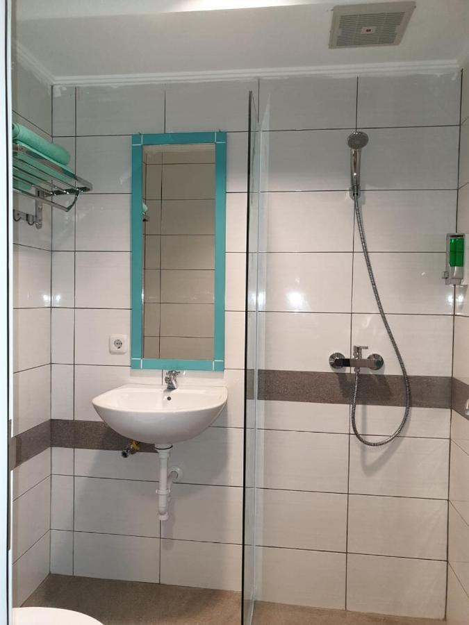 Aruuman Hotel Simpanglima Semarang Zewnętrze zdjęcie