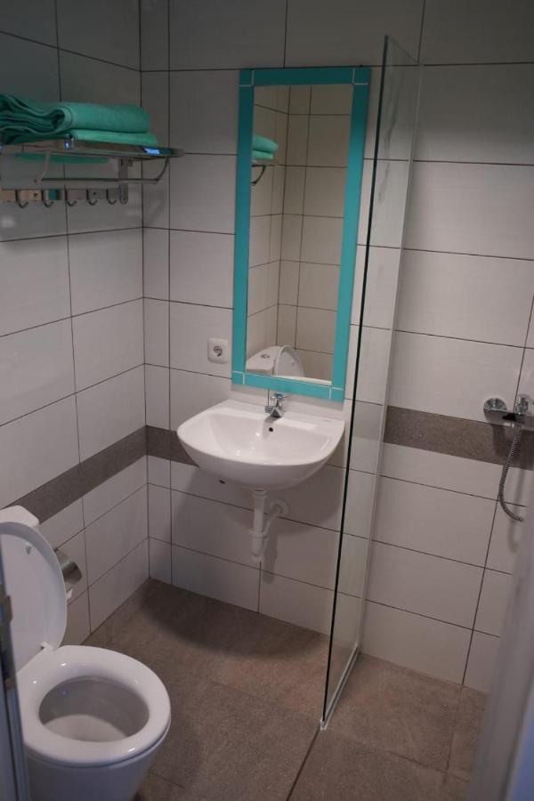 Aruuman Hotel Simpanglima Semarang Zewnętrze zdjęcie