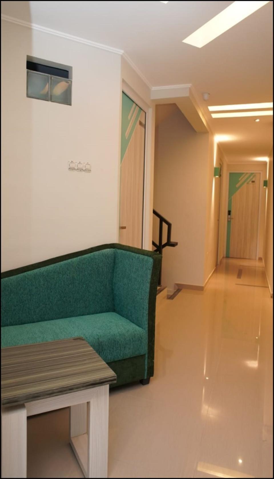 Aruuman Hotel Simpanglima Semarang Zewnętrze zdjęcie