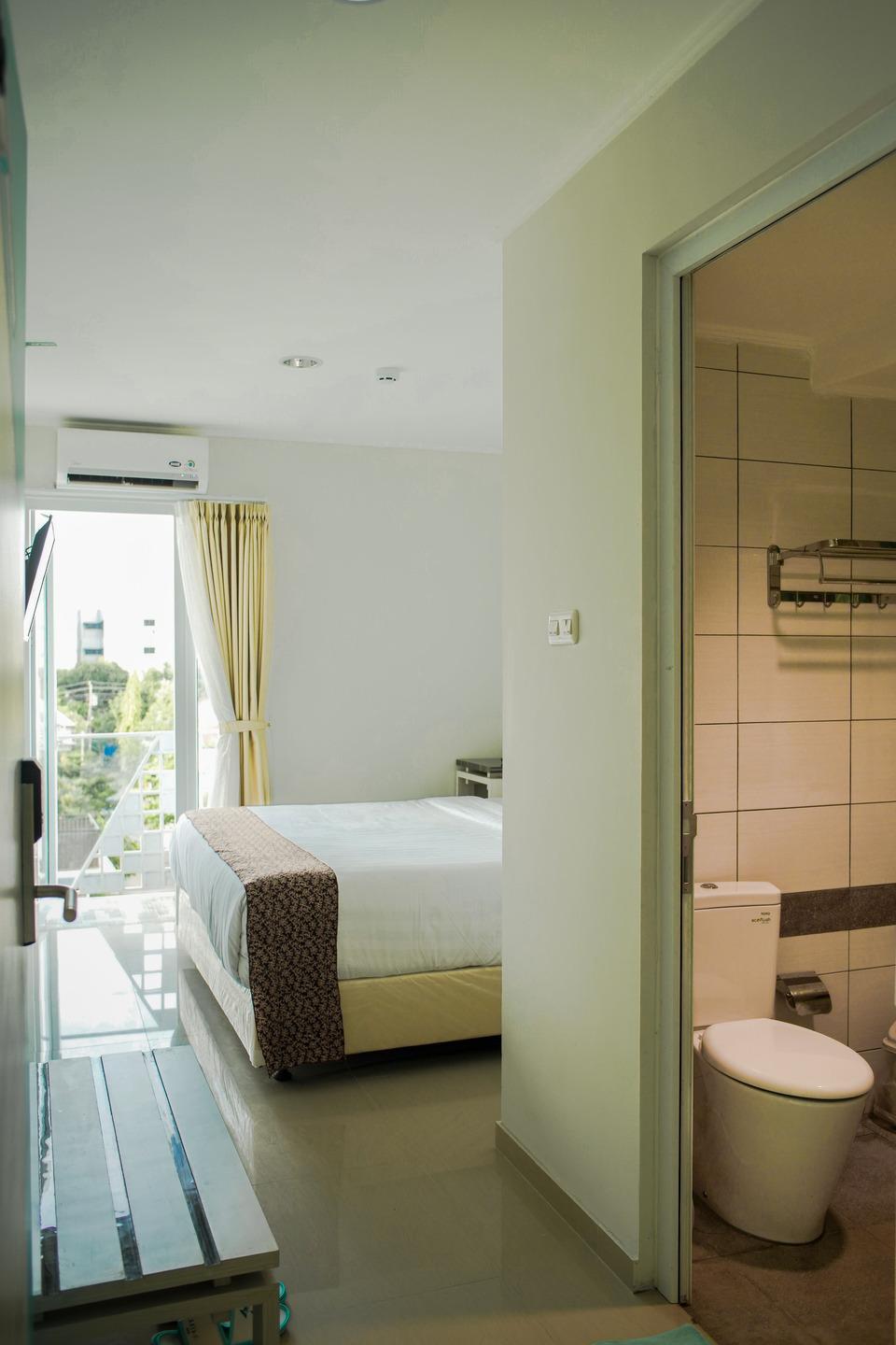 Aruuman Hotel Simpanglima Semarang Zewnętrze zdjęcie