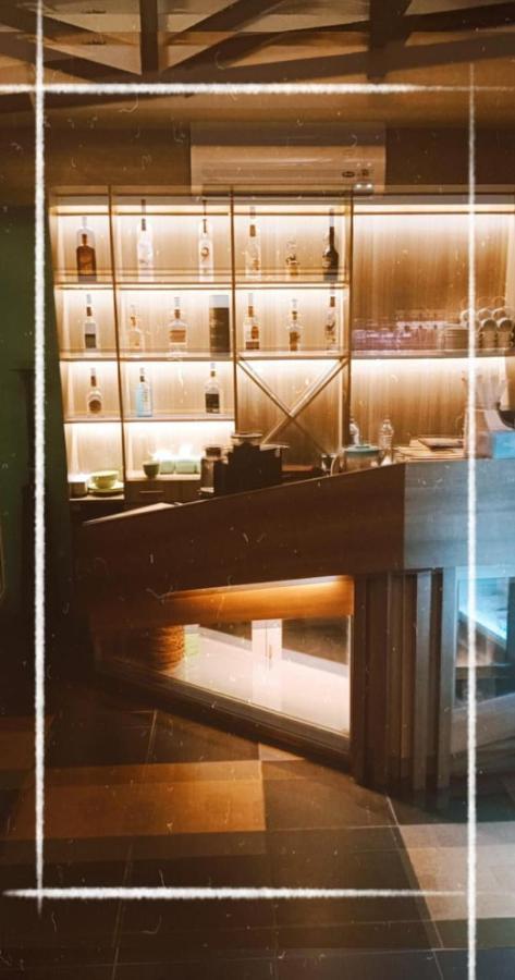 Aruuman Hotel Simpanglima Semarang Zewnętrze zdjęcie