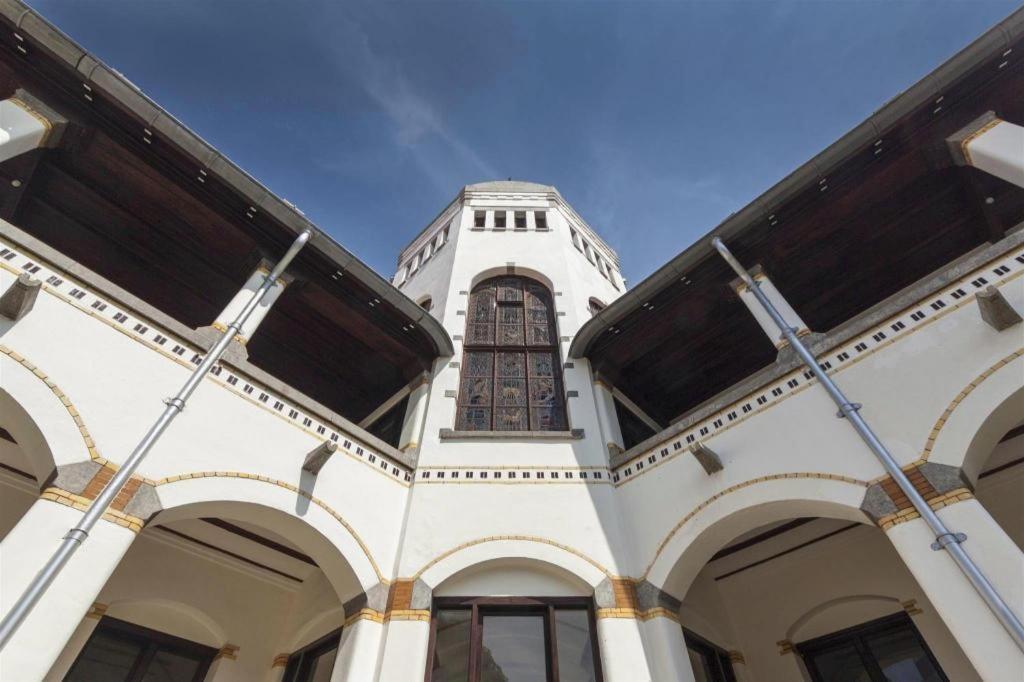 Aruuman Hotel Simpanglima Semarang Zewnętrze zdjęcie